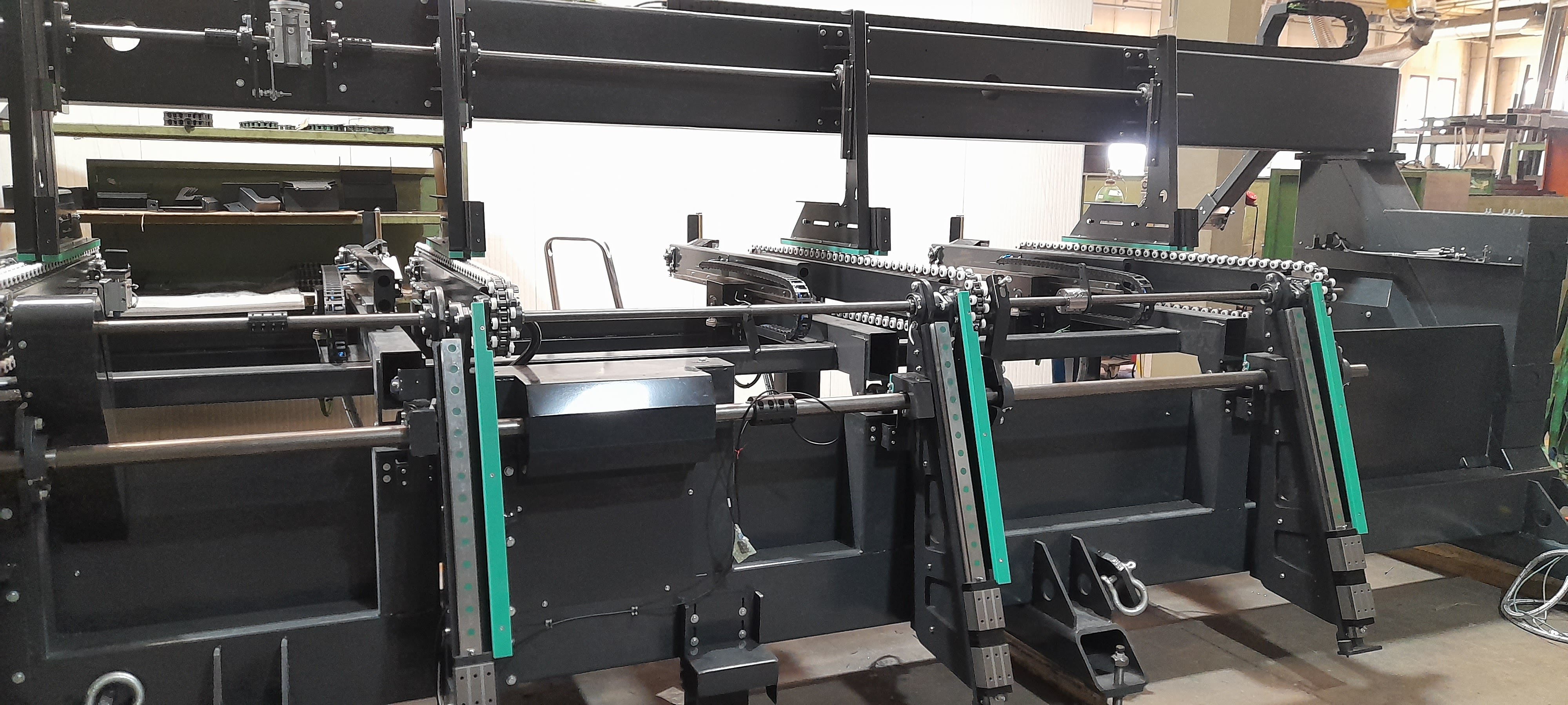 Manutenzione Industriale