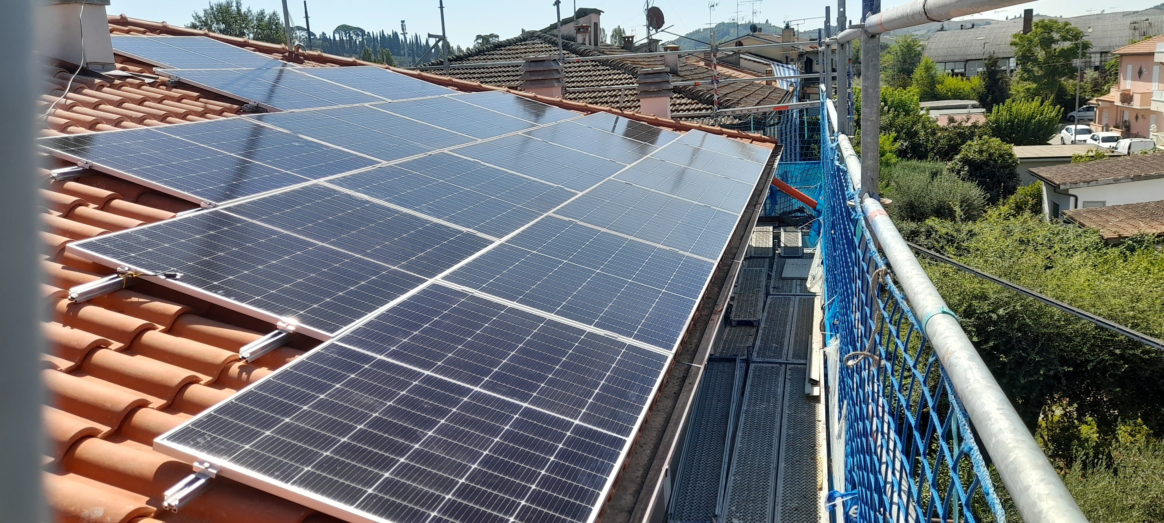 Automazione Industriale